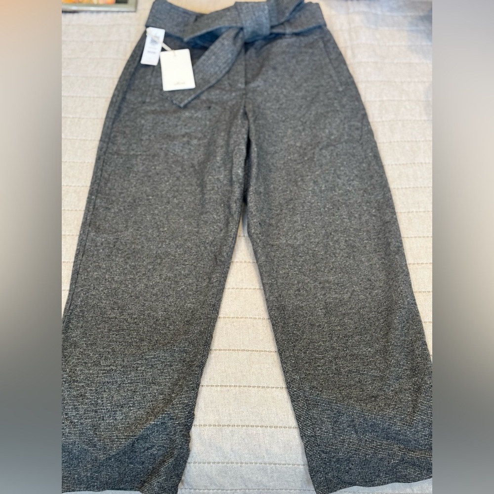 NWT, Aritzia, Wilfred-Jallade pants
